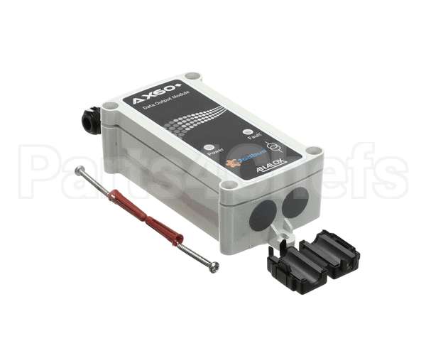 AX60OMSANA Analox Sensor Ax60+ Data Output Module, Hard Wired