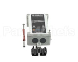 AX60OMSANA Analox Sensor Ax60+ Data Output Module, Hard Wired