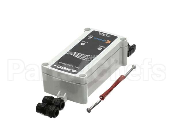 AX60OMSANA Analox Sensor Ax60+ Data Output Module, Hard Wired