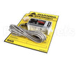 AX60RQYCE Analox Sensor Ax60+Alarm/White Strobe Unit