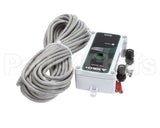 AX60SASYE Analox Sensor Ax60+ Co2 Sensor Unit, Hard Wired, Inc C
