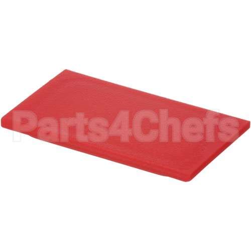 AYRB101 Compatible Midwest Appliance Parts Plug, Lug, Red Plastic
