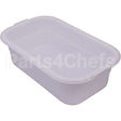 AYRB302 Compatible Midwest Appliance Parts Lug With Hole, White