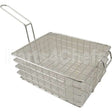 AYRB313 Compatible Ayrking Basket, Wire, Half-Size W/Hook