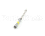 B-0015-H T&S Brass Hose, 15 Flexible Stainless Steel