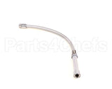 B-0023-H T&S Brass 23 Flexible Stainless Steel Hose Assembl