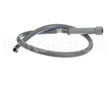B-0044-R T&S Brass 44 Reinforced Pvc Hose Assembly W/ Handl