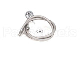 B-0100-60H T&S Brass Spray Valve (B-0107) With 60 Flexible St