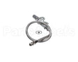 B-0100-C T&S Brass Spray Valve W/ Low Flow Head (B-0107-C)