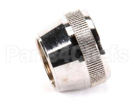 B-0103-01 T&S Brass Rosespray Outlet, 55/64-27Un Female Thre