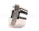 B-0103-01 T&S Brass Rosespray Outlet, 55/64-27Un Female Thre