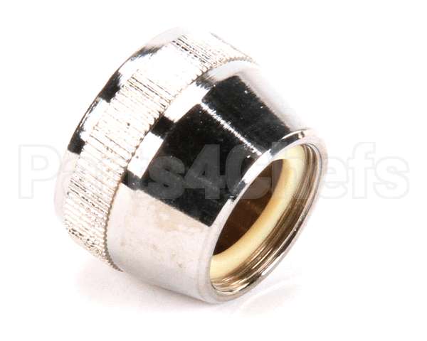 B-0103-01 T&S Brass Rosespray Outlet, 55/64-27Un Female Thre