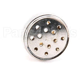 B-0103-01 T&S Brass Rosespray Outlet, 55/64-27Un Female Thre