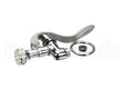 B-0107-B T&S Brass Spray Valve Unit With Rose Spray Aerator