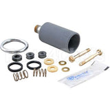 B-0107-C-RK Compatible TS Brass Nozzle, Spray Valve, Leadfree