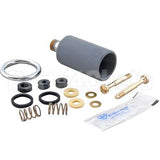 B-0107-C-RK Compatible TS Brass Nozzle, Spray Valve, Leadfree