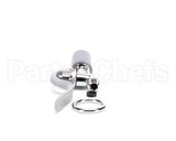 B-0107-C T&S Brass Spray Valve, Low Flow Spray Tip, 0.65 Gp