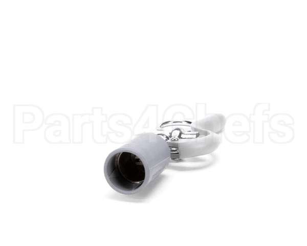 B-0107-C T&S Brass Spray Valve, Low Flow Spray Tip, 0.65 Gp