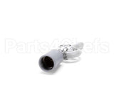 B-0107-C T&S Brass Spray Valve, Low Flow Spray Tip, 0.65 Gp