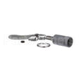 B-0107-C35 T&S Brass Spray Valve, Low Flow Spray Tip, 35 Deg