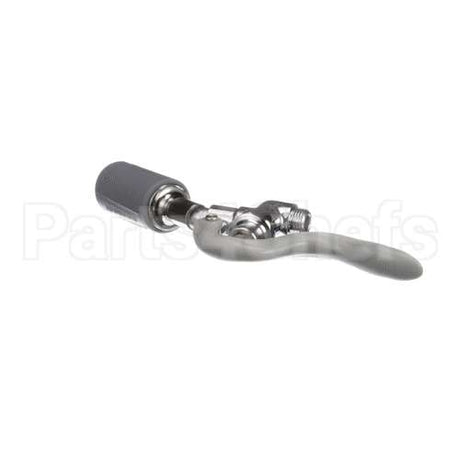 B-0107-C35 T&S Brass Spray Valve, Low Flow Spray Tip, 35 Deg