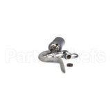 B-0107-C35 T&S Brass Spray Valve, Low Flow Spray Tip, 35 Deg