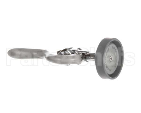 B-0107-LR T&S Brass B-0107 Spray Valve Less Hold-Down Ring