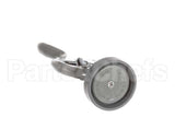 B-0107-LR T&S Brass B-0107 Spray Valve Less Hold-Down Ring