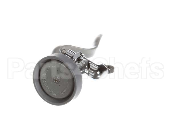 B-0107-LR T&S Brass B-0107 Spray Valve Less Hold-Down Ring