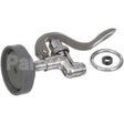 B-0107 Compatible TS Brass Spray Valve 3/8"
