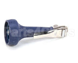 B-0108-C T&S Brass Jetspray Low-Flow Spray Valve, 0.65 Gpm,