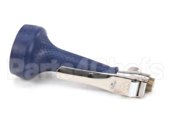 B-0108-C T&S Brass Jetspray Low-Flow Spray Valve, 0.65 Gpm,