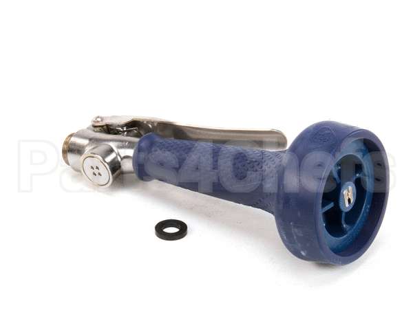 B-0108-C T&S Brass Jetspray Low-Flow Spray Valve, 0.65 Gpm,
