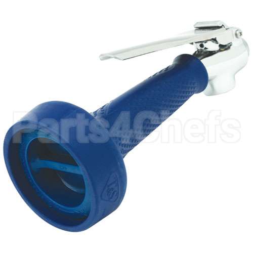 B-0108-C Compatible TS Brass Spray Valve Low-Flow