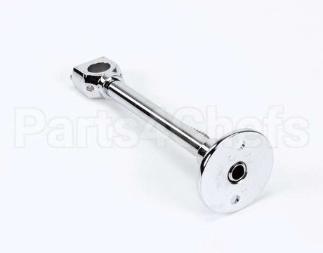 B-0109-01 T&S Brass Wall Bracket, 6 Wall Bracket Assembly Wi