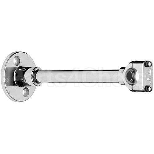 B-0109-04 Compatible TS Brass Bracket, Wall - 18