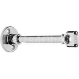 B-0109-04 Compatible TS Brass Bracket, Wall - 18