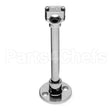B-0109-05 Compatible Midwest Appliance Parts Wall Bracket 24"