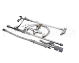 B-0117 T&S Brass Prerinse Rotoflex Design Single Hole