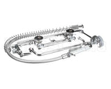 B-0133-ADF12-B T&S Brass Easyinstall Pre-Rinse Unit: Spring Actio