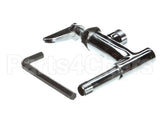 B-0155-CR-LN T&S Brass Add On Fct Less Nozzle,Ceramic Ctg