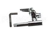B-0155-CR-LN T&S Brass Add On Fct Less Nozzle,Ceramic Ctg