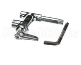 B-0155-CR-LN T&S Brass Add On Fct Less Nozzle,Ceramic Ctg