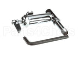 B-0155-CR-LN T&S Brass Add On Fct Less Nozzle,Ceramic Ctg