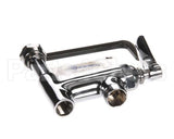 B-0155-LNEZ T&S Brass Easy-Install Add-On Faucet, Qt Eterna &