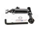 B-0155-LNEZ T&S Brass Easy-Install Add-On Faucet, Qt Eterna &