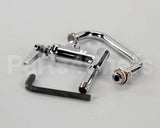 B-0155 T&S Brass Add-On Faucet,6 Nozzle,Lever Handle