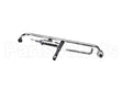 B-0158 T&S Brass Addon Faucet 14 Nozzle Lever Handle