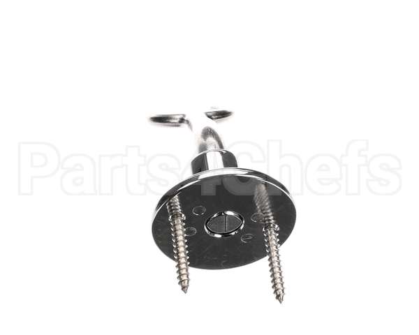 B-0166 T&S Brass Hook, Hanger Hook Assembly