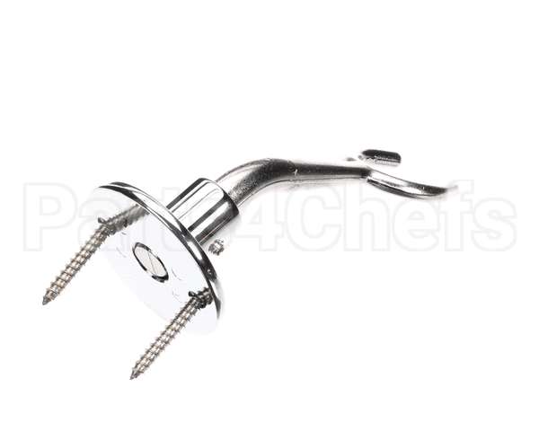 B-0166 T&S Brass Hook, Hanger Hook Assembly